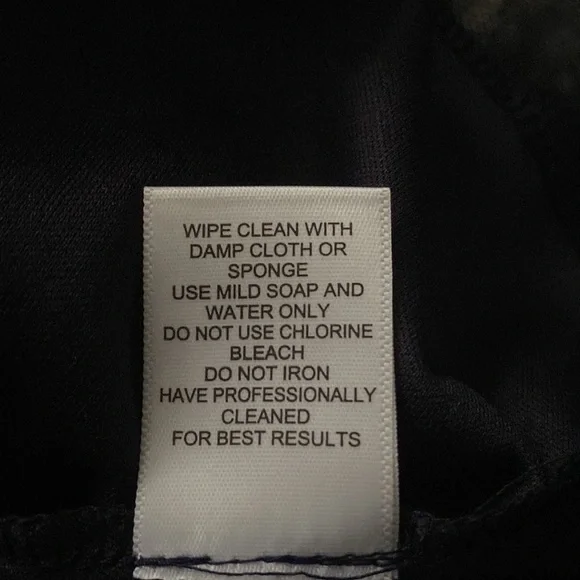 2 Pc. Skirt & Top, great for Prom, Homecoming or a Night out on the town - Picture 10 of 10